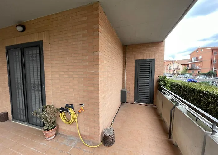 Dream House * Rome