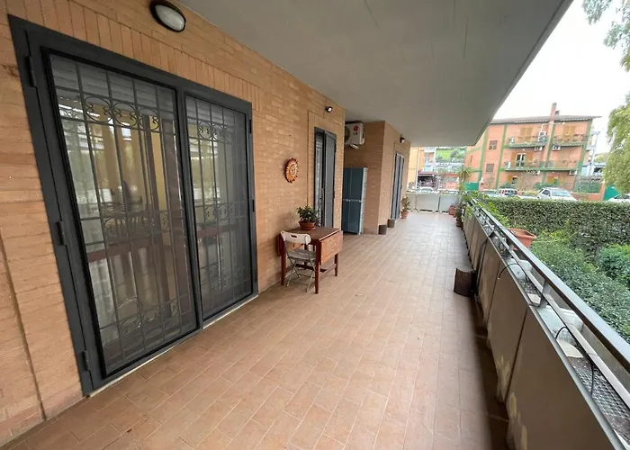 Dream House * Rome