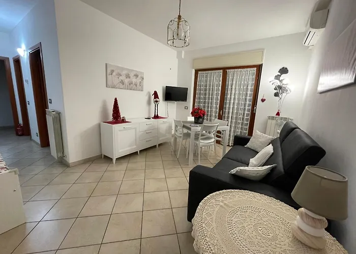 Dream House Appartement *