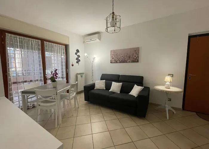 Dream House Rome