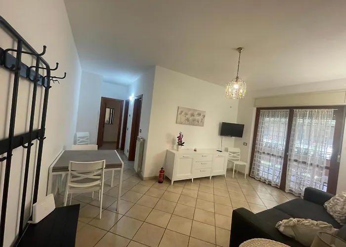 Appartement Dream House Rome
