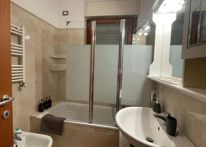 Dream House Appartement Rome